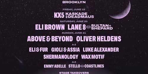 We Belong Here: Brooklyn 2026