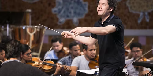 Los Angeles Philharmonic: Gustavo Dudamel - Beethoven Symphony No. 6