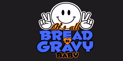 Bread & Gravy (duo) at The Howling Moon Craft Tavern (Port Angeles)