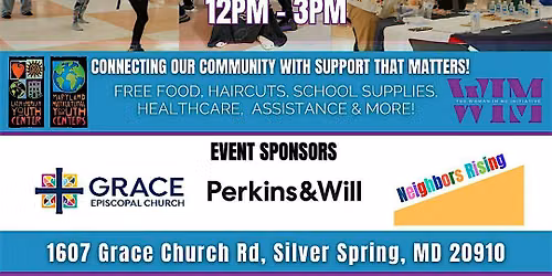 Empower YOUth Resource Fair