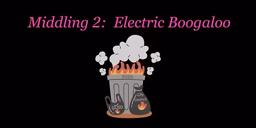 Middling 2: Electric Boogaloo