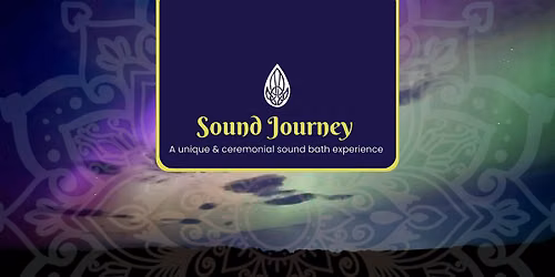 Sound Journey
