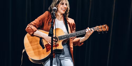 Happy Hour: Gretchen Pleuss | North Star Lounge