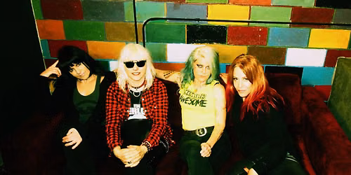 L7: The Last Hurrah Tour 2026