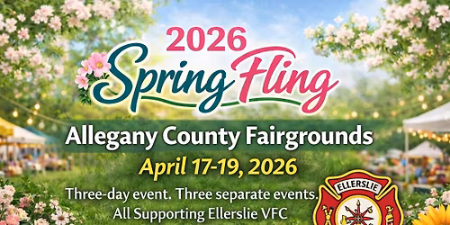 2026 Spring Fling