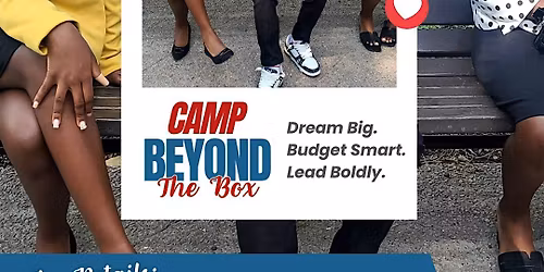 Camp Beyond The Box 2026