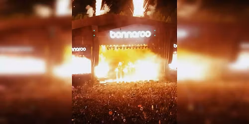 Whatever Forever: Strokes Night