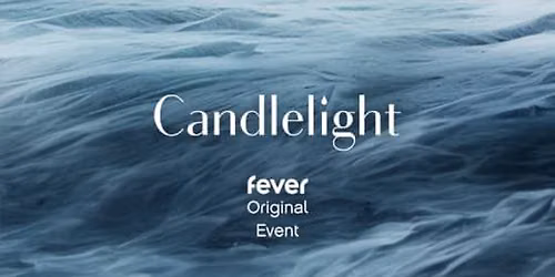 Candlelight: Tribut an Hans Zimmer