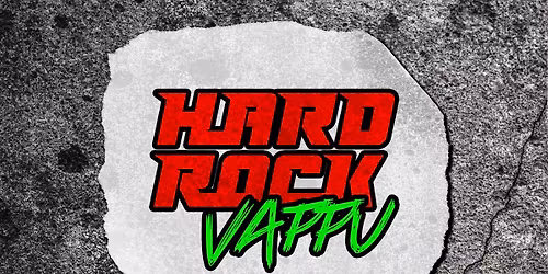 Rimbacher & Serpico LIVE @ RockNeck 30\/04\/2026