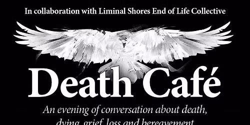 Death Caf\u00e9