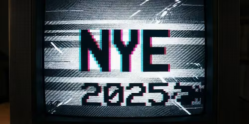 New Year's Eve Party