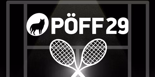 P\u00d6FF TENNISETURNIIR