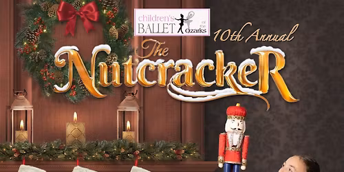 The Nutcracker