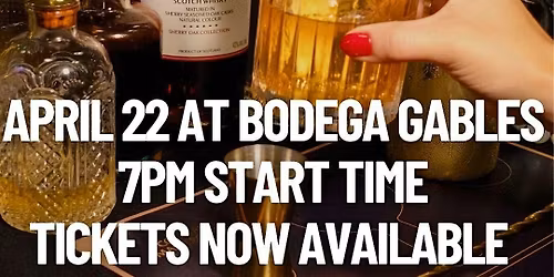 Shaken & Stirred Cocktail Making Class