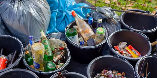 Waste Wise: Public Workshop Series
