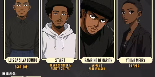 Ser\u00e1 que os Artistas ainda s\u00e3o criativos em tempos de Intelig\u00eancia Artificial?