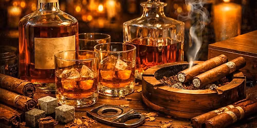 VFW Whiskey & Cigar Night