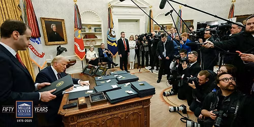 Emergency powers: Presidents unleashed?