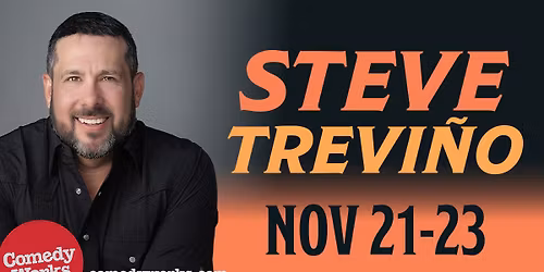 Steve Trevi\u00f1o