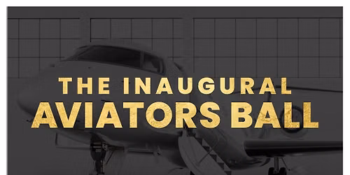 Aviators Ball