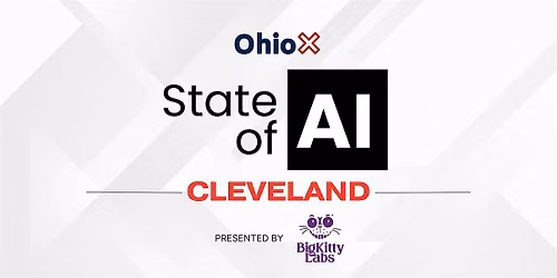 State of AI: Cleveland