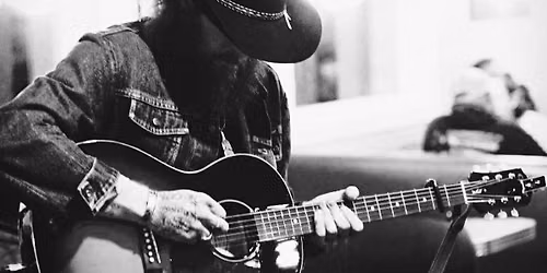 Charlie Partin - Blast Friday