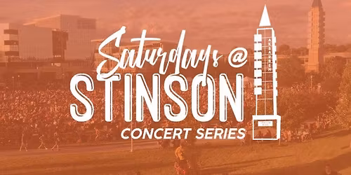 eNVy @ Stinson Park