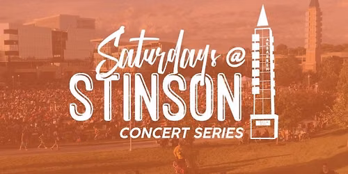 eNVy @ Stinson Park