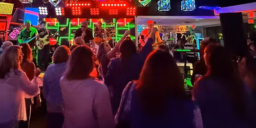 Party at the Time Warp!