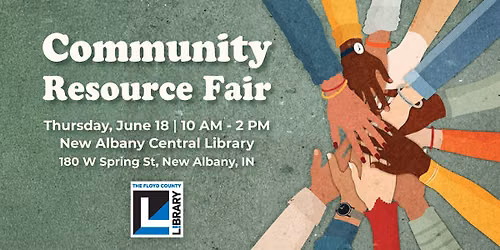 Juneteenth Community Resource Fair