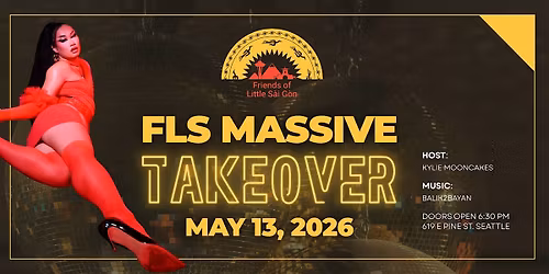 FLS Massive Takeover