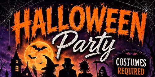 Halloween Party