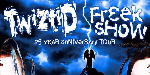 Twiztid @ Aisle 5