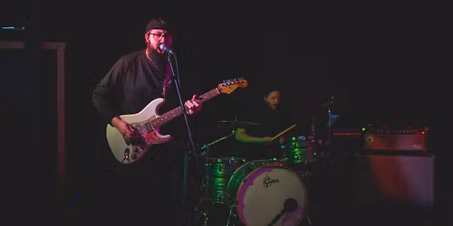 SPOOKY Halloween Trivia with (Not Just) Music Trivia's Neil Bonner!