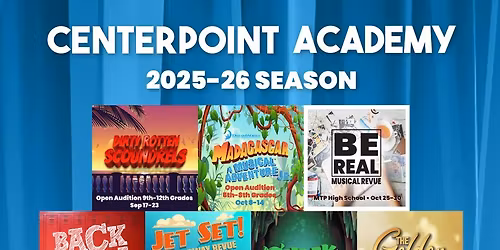 Dirty Rotten Scoundrels