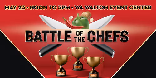 Battle of the Chefs