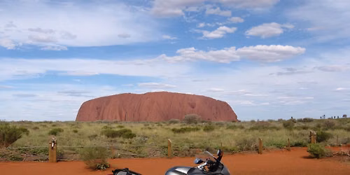 Aussie road trip info catchup ! 