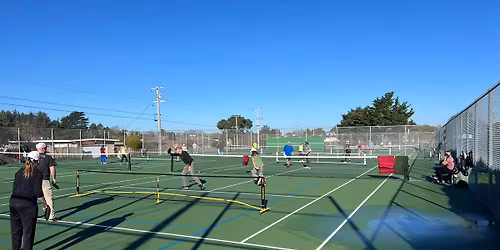 3rd Annual Joe Kurtz Pickleball Tournament