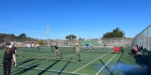 3rd Annual Joe Kurtz Pickleball Tournament