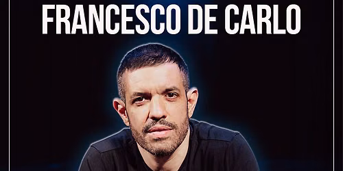 Francesco De Carlo
