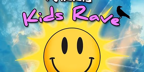 NIKKIS KIDS RAVE 2026