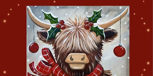 Paint Night @ Riverside Elk\u2019s