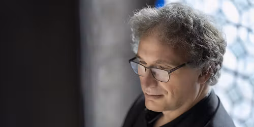 Thierry Escaich, organ