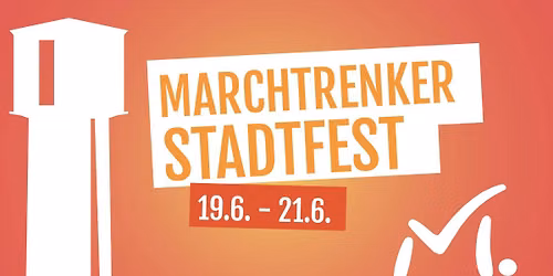 Marchtrenker Stadtfest 2026