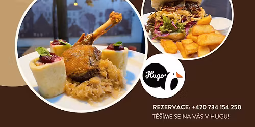 Svatomartinsk\u00e9 hody v Hugu