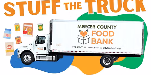 Stuff the Truck