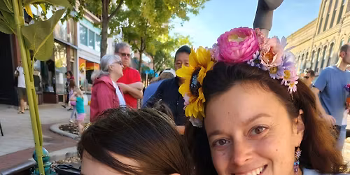 Kids Day! Free Face Painting