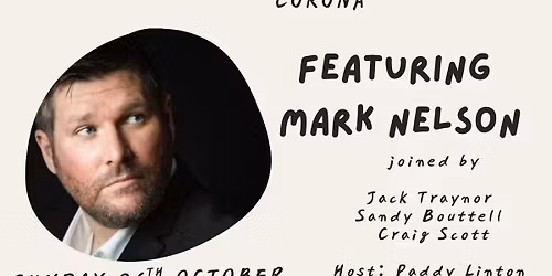 Pollok FC Comedy Night