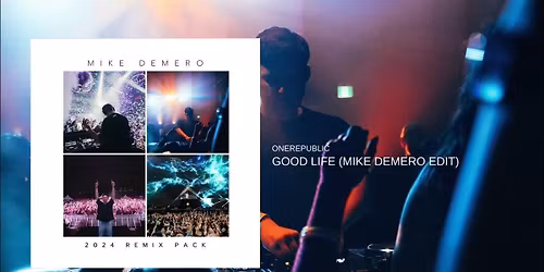 Mike Demero