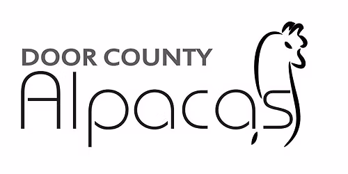 Coffee Talk: Door County Alpaca Ranch
